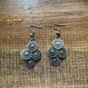 Dangle Earrings